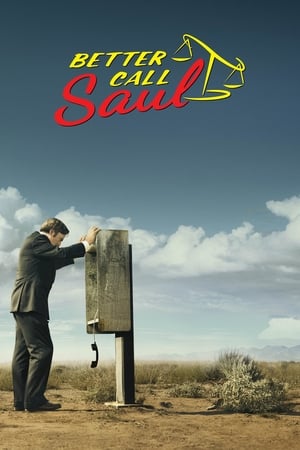 Better Call Saul S01 Dual Audio