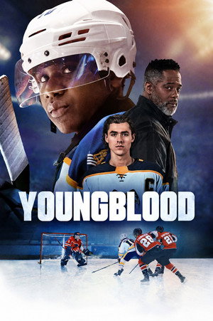 Youngblood 2025 HDRip