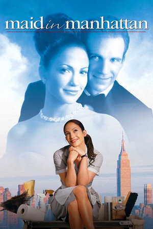 Maid in Manhattan 2002 Dual Audio Hindi