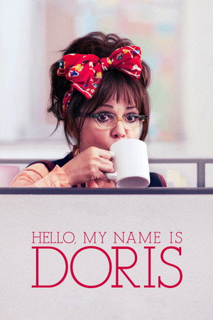 Hello, My Name Is Doris 2015 Dual Audio Hindi
