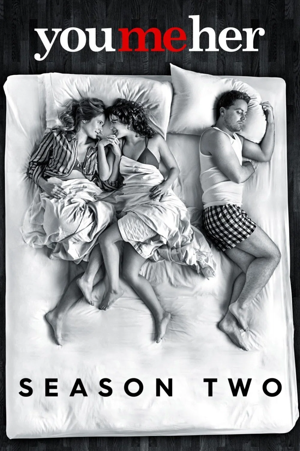 You Me Her 2017 S02 (English)