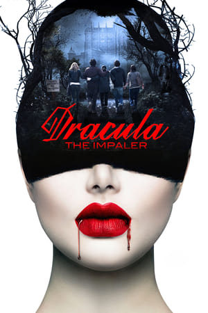 Dracula: The Impaler 2013 Dual Audio