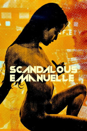 Scandalous Emanuelle 1986 Dual Audio