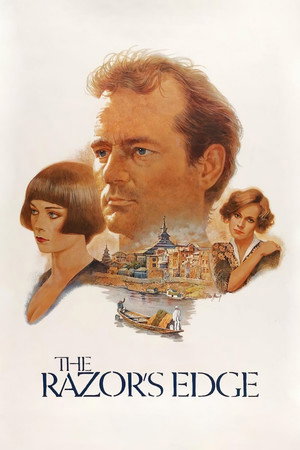 The Razor's Edge 1984 Dual Audio Hindi