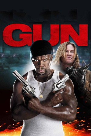 Gun 2010 Dual Audio Hindi