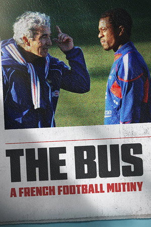 The Bus: A French Football Mutiny 2026 NF Dual Audio Hindi