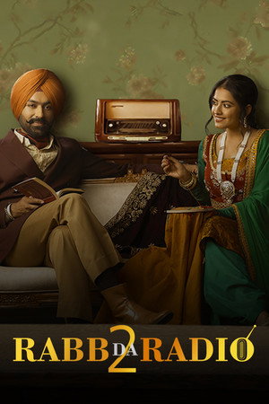 Rabb Da Radio 2 2019 AMZN Punjabi