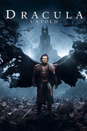 Dracula Untold 2014 Dual Audio