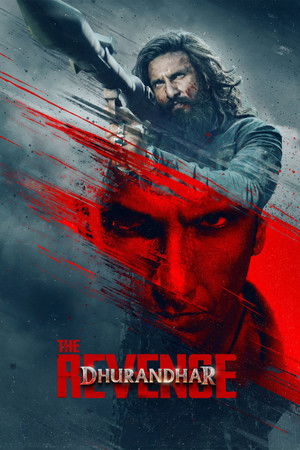Dhurandhar: The Revenge 2026 NF Hindi