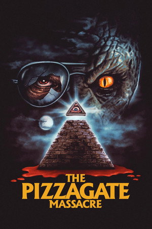 The Pizzagate Massacre 2020 Dual Audio Hindi