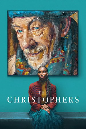 The Christophers 2026 HDRip