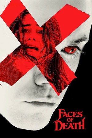 Faces of Death 2026 HDRip