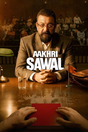Aakhri Sawal 2026 Hindi (Cleaned) HDTC