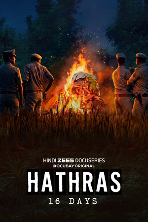 Hathras 16 Days 2026 S01 Hindi