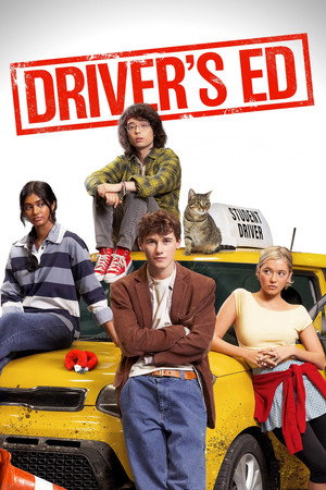 Driver's Ed 2026 HDRip