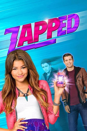 Zapped 2014 HDRip