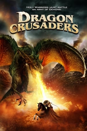 Dragon Crusaders 2011 Dual Audio