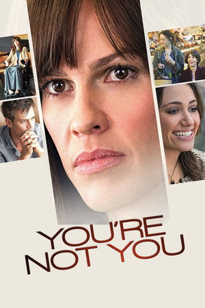 Youre Not You 2014 BRRip