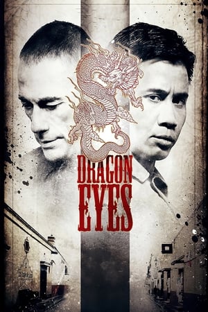 Dragon Eyes 2012 Dual Audio