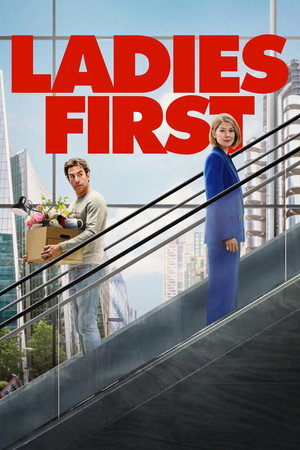Ladies First 2026 NF Dual Audio Hindi