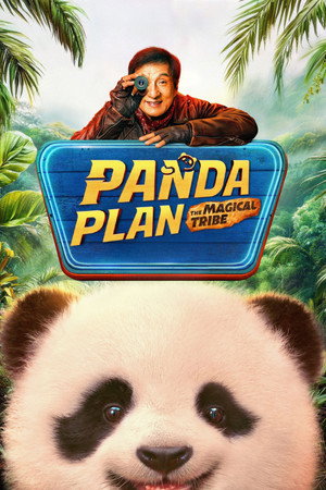 Panda Plan 2: The Magical Tribe 2026 Dual Audio