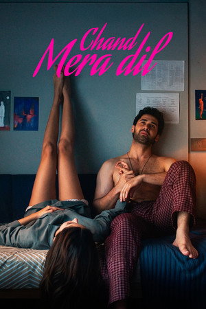 Chand Mera Dil 2026 Hindi (Cleaned) HDTC