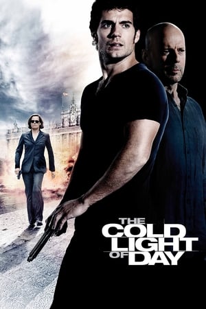 The Cold Light of Day 2012 DUAL audio
