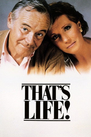 That's Life! (1986) Dual Audio Hindi