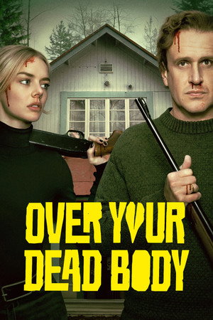 Over Your Dead Body 2026 AMZN English