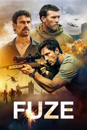 Fuze 2026 HDRip