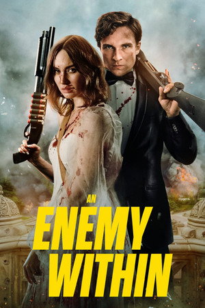 An Enemy Within 2025 BRRip