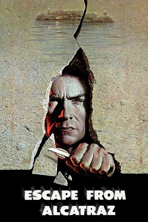 Escape from Alcatraz 1979 Dual Audio