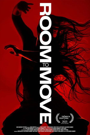 Room to Move 2025 Dual Audio