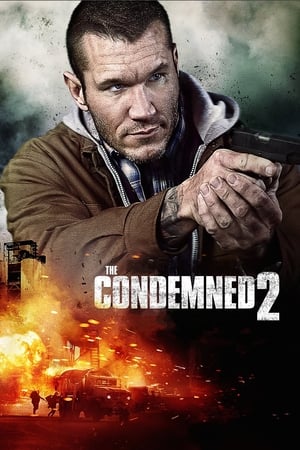 The Condemned 2 2015 dual Audio
