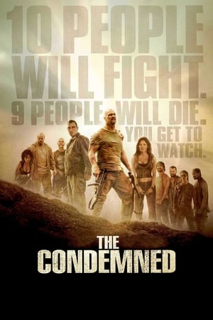 The Condemned 2007 Dual Audio