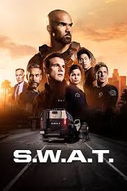 S.W.A.T S05 2021 Dual Audio
