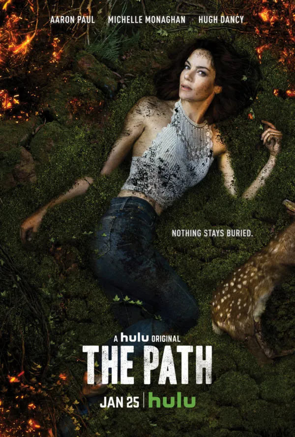 The Path S02 2017 Dual Audio