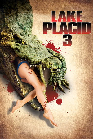 Lake Placid 3 2010 AMZN Dual Audio Hindi