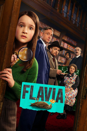 Flavia 2026 HDRip