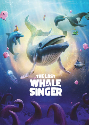 The Last Whale Singer 2026 HDRip