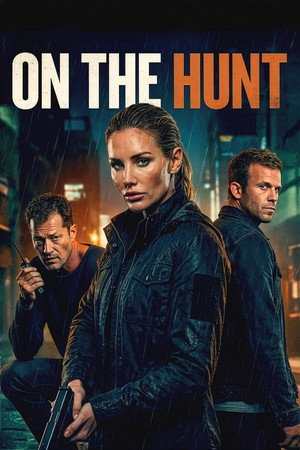 On the Hunt 2026 BRRip