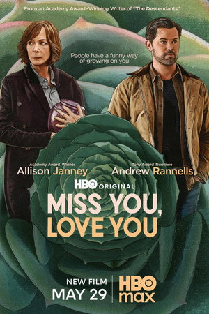 Miss You, Love You 2026 HDRip