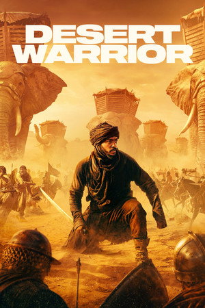 Desert Warrior 2026 HDRip