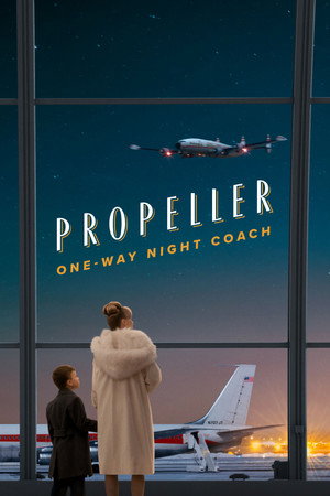 Propeller One-Way Night Coach 2026 HDRip
