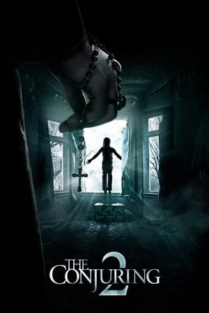 The Conjuring 2 2016 Dual Audio