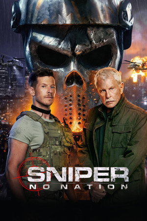 Sniper: No Nation 2026 Dual Audio
