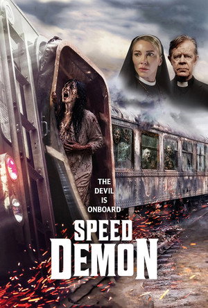 Speed Demon 2026 Dual Audio
