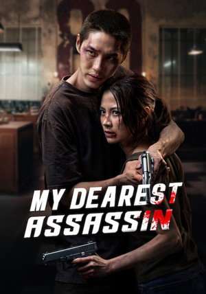 My Dearest Assassin 2026 NF Dual Audio Hindi