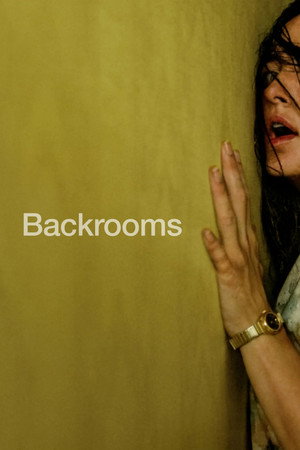 Backrooms 2026 CAM