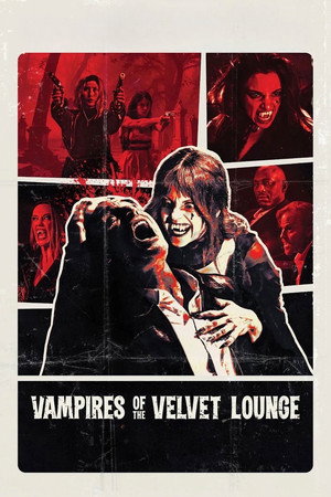 Vampires of the Velvet Lounge 2026 HDRip